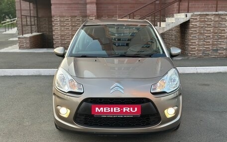 Citroen C3 II, 2011 год, 500 000 рублей, 2 фотография
