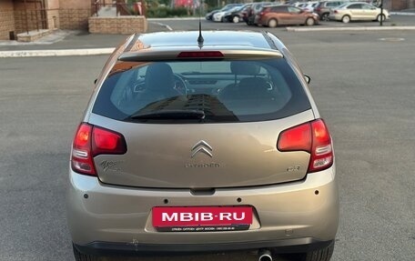 Citroen C3 II, 2011 год, 500 000 рублей, 5 фотография