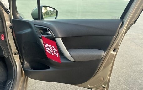 Citroen C3 II, 2011 год, 500 000 рублей, 15 фотография