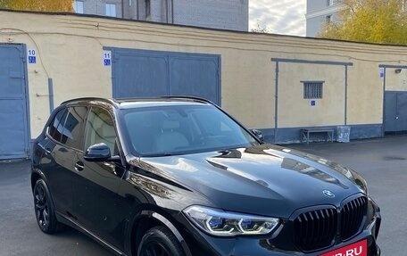 BMW X5, 2020 год, 6 500 000 рублей, 4 фотография