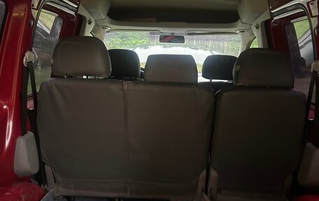 Volkswagen Caddy III рестайлинг, 2008 год, 400 000 рублей, 6 фотография