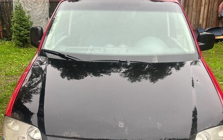 Volkswagen Caddy III рестайлинг, 2008 год, 400 000 рублей, 8 фотография