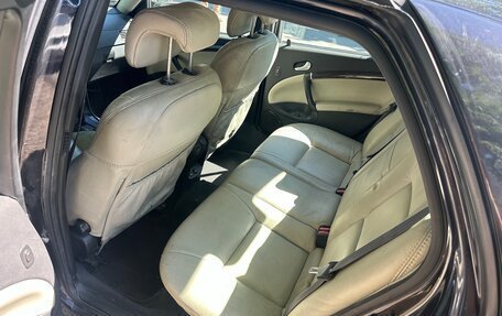 Saab 9-5 I, 2007 год, 490 000 рублей, 11 фотография
