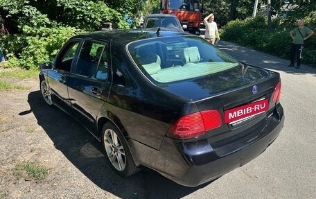 Saab 9-5 I, 2007 год, 490 000 рублей, 8 фотография