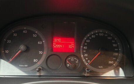 Volkswagen Caddy III рестайлинг, 2008 год, 400 000 рублей, 9 фотография