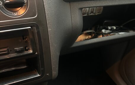 Volkswagen Caddy III рестайлинг, 2008 год, 400 000 рублей, 11 фотография