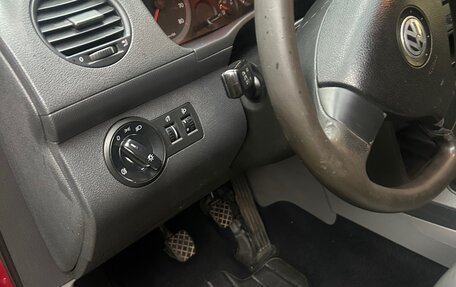 Volkswagen Caddy III рестайлинг, 2008 год, 400 000 рублей, 10 фотография
