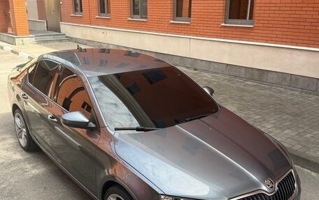 Skoda Octavia, 2016 год, 1 460 000 рублей, 21 фотография