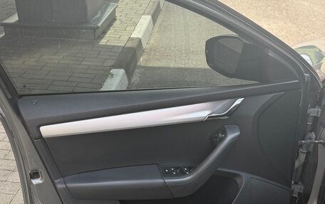 Skoda Octavia, 2016 год, 1 460 000 рублей, 23 фотография