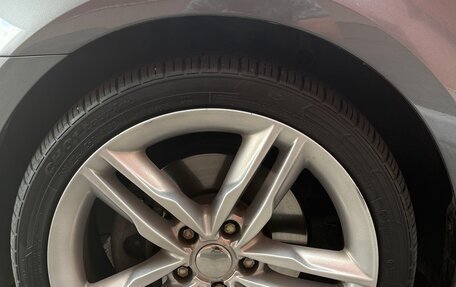 Skoda Octavia, 2016 год, 1 460 000 рублей, 22 фотография