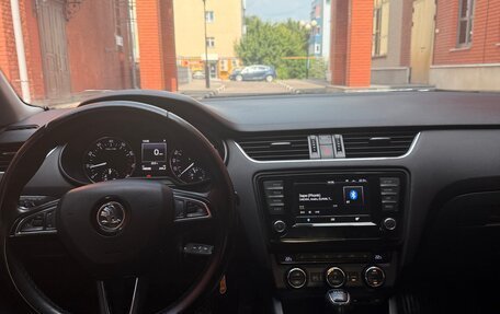 Skoda Octavia, 2016 год, 1 460 000 рублей, 32 фотография