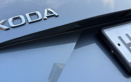 Skoda Octavia, 2016 год, 1 460 000 рублей, 38 фотография