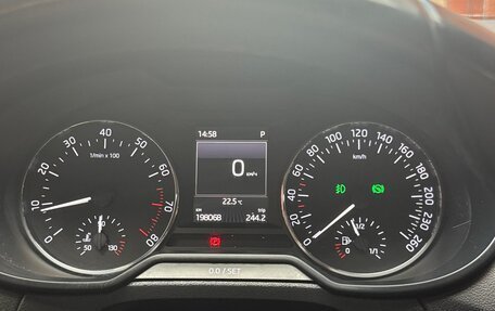 Skoda Octavia, 2016 год, 1 460 000 рублей, 33 фотография