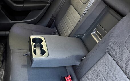 Skoda Octavia, 2016 год, 1 460 000 рублей, 39 фотография