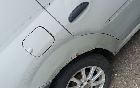 Renault Logan I, 2006 год, 100 000 рублей, 3 фотография