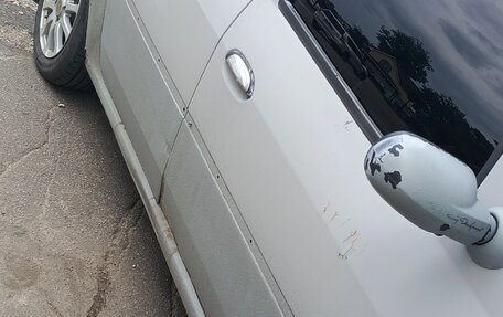 Renault Logan I, 2006 год, 100 000 рублей, 4 фотография