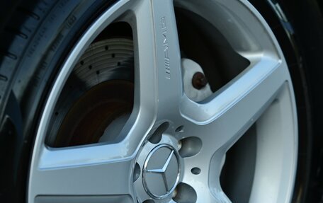 Mercedes-Benz CLS, 2007 год, 1 550 000 рублей, 7 фотография