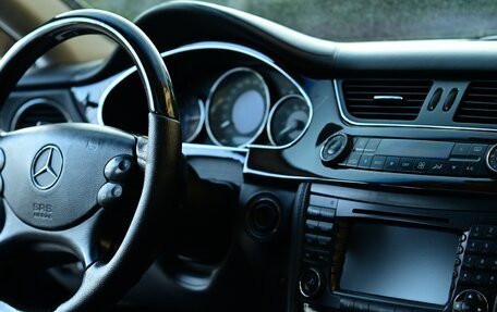 Mercedes-Benz CLS, 2007 год, 1 550 000 рублей, 8 фотография