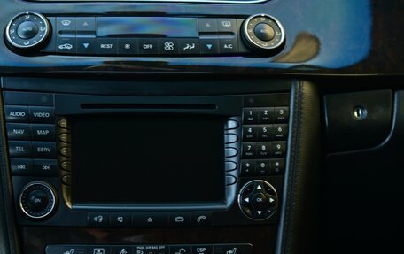 Mercedes-Benz CLS, 2007 год, 1 550 000 рублей, 10 фотография