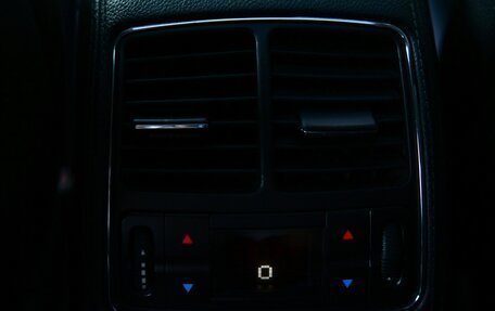 Mercedes-Benz CLS, 2007 год, 1 550 000 рублей, 12 фотография