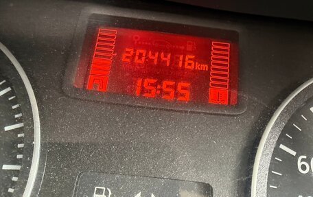 Renault Sandero I, 2012 год, 599 000 рублей, 4 фотография
