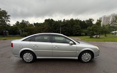 Opel Vectra C рестайлинг, 2008 год, 790 000 рублей, 5 фотография