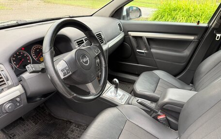 Opel Vectra C рестайлинг, 2008 год, 790 000 рублей, 10 фотография