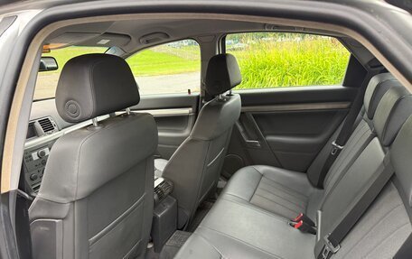 Opel Vectra C рестайлинг, 2008 год, 790 000 рублей, 11 фотография