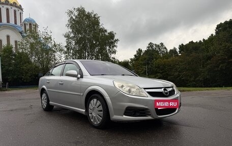 Opel Vectra C рестайлинг, 2008 год, 790 000 рублей, 4 фотография