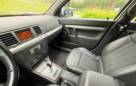 Opel Vectra C рестайлинг, 2008 год, 790 000 рублей, 14 фотография