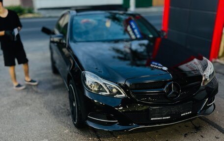 Mercedes-Benz E-Класс, 2013 год, 2 000 000 рублей, 5 фотография
