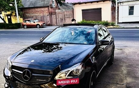 Mercedes-Benz E-Класс, 2013 год, 2 000 000 рублей, 4 фотография