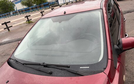 Ford Focus II рестайлинг, 2007 год, 400 000 рублей, 7 фотография