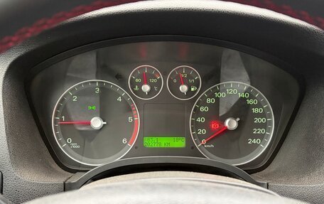 Ford Focus II рестайлинг, 2007 год, 400 000 рублей, 8 фотография