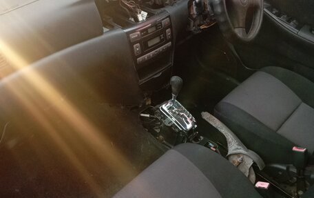 Toyota Corolla, 2001 год, 260 000 рублей, 6 фотография