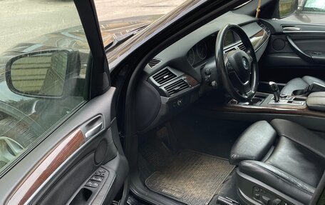 BMW X5, 2012 год, 990 000 рублей, 9 фотография