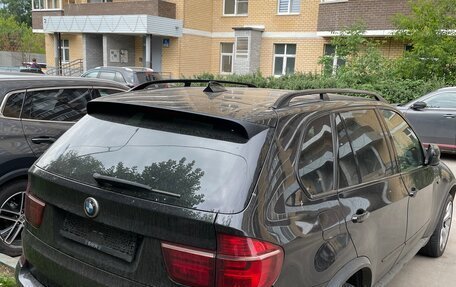 BMW X5, 2012 год, 990 000 рублей, 3 фотография