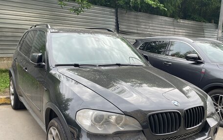 BMW X5, 2012 год, 990 000 рублей, 2 фотография