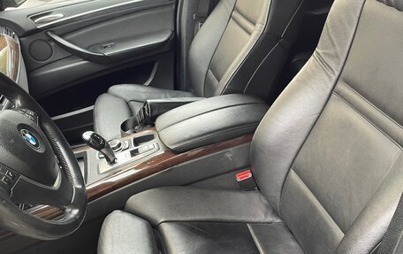 BMW X5, 2012 год, 990 000 рублей, 6 фотография