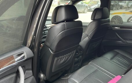 BMW X5, 2012 год, 990 000 рублей, 10 фотография