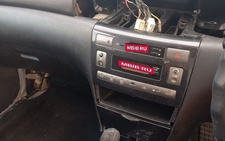 Toyota Corolla, 2001 год, 260 000 рублей, 15 фотография
