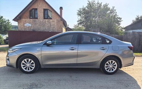 KIA Cerato IV, 2019 год, 1 500 000 рублей, 6 фотография