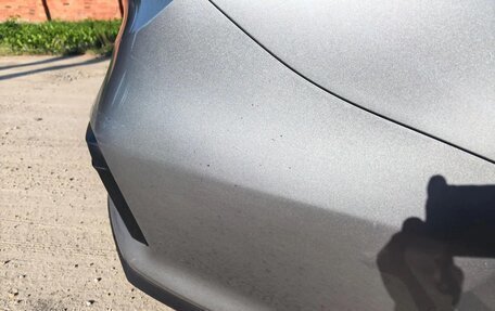 KIA Cerato IV, 2019 год, 1 500 000 рублей, 10 фотография