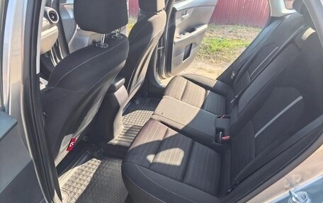 KIA Cerato IV, 2019 год, 1 500 000 рублей, 15 фотография
