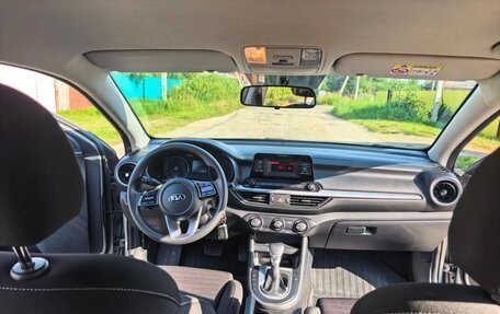 KIA Cerato IV, 2019 год, 1 500 000 рублей, 21 фотография