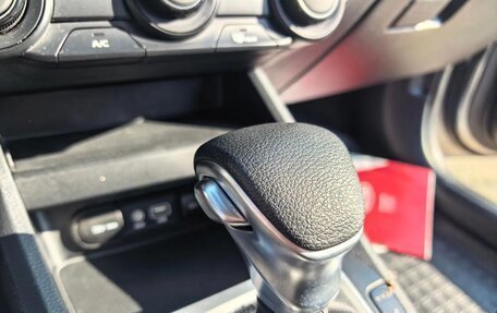 KIA Cerato IV, 2019 год, 1 500 000 рублей, 28 фотография