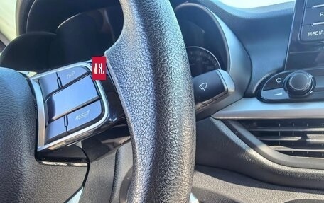 KIA Cerato IV, 2019 год, 1 500 000 рублей, 29 фотография