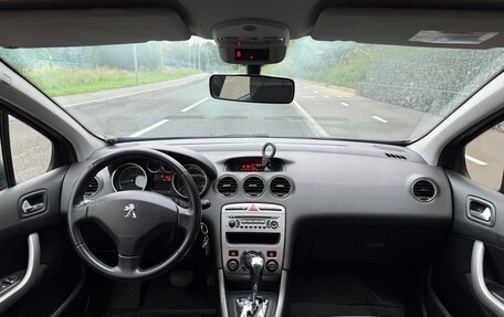 Peugeot 308 II, 2011 год, 800 000 рублей, 9 фотография