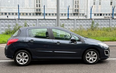 Peugeot 308 II, 2011 год, 800 000 рублей, 8 фотография
