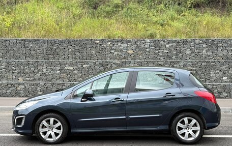 Peugeot 308 II, 2011 год, 800 000 рублей, 7 фотография